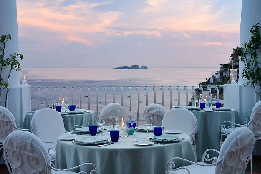 Italian restaurant guide for wedding celebrations