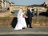Wedding in Florence