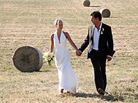 Wedding in Tuscany