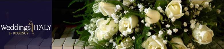 Weddings in Italy