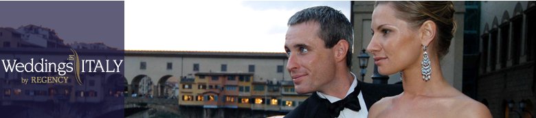 Hochzeit in Florenz