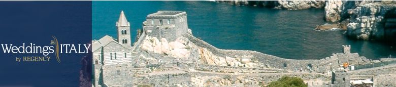 Wedding in Portovenere