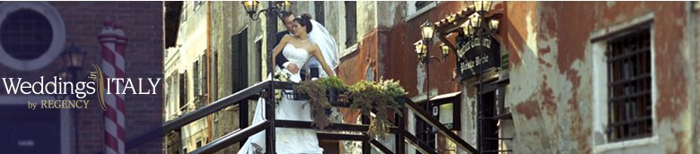 Venice Wedding