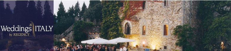 Hochzeits-Sonderangebote in der Toskana