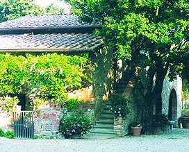 Historical Houses - Villas