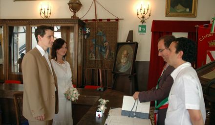 sitio de citas italiano matrimonios