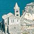 Hochzeit an der Italienischen Riviera