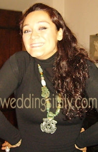 Weddings In Italy: Weddings Planners