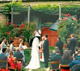 Hochzeitskulissen in Italien