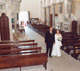 Hochzeitskulissen in Italien