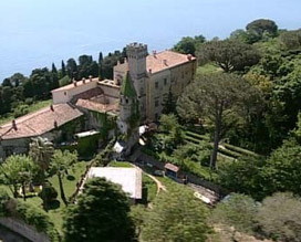 Wedding Settings in Italy: Hotels