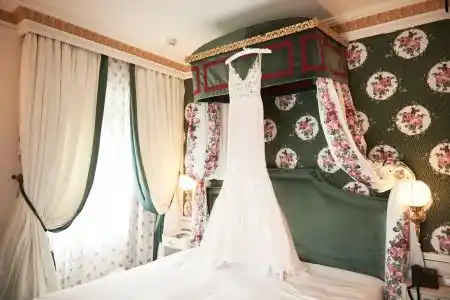 Wedding in Italy Grand Hotel Villa Cora