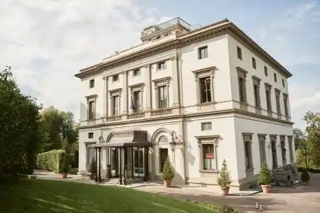 Wedding in Italy Grand Hotel Villa Cora