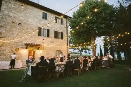 Wedding in Italy La Valletta