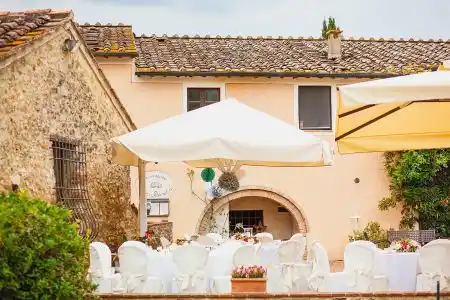 Wedding in Italy Antico Borgo San Lorenzo