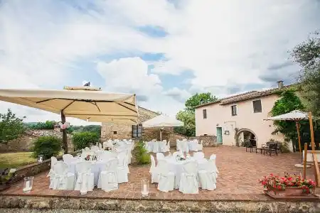 Wedding in Italy Antico Borgo San Lorenzo
