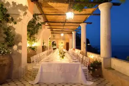 Wedding in Italy Villa San Giacomo
