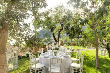 Wedding in Italy Villa San Giacomo