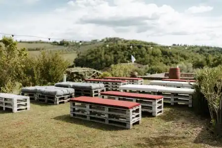 Wedding in Italy Borgo Casa al Vento