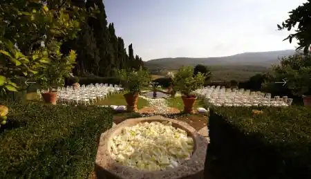 Wedding in Italy Borgo di Stomennano