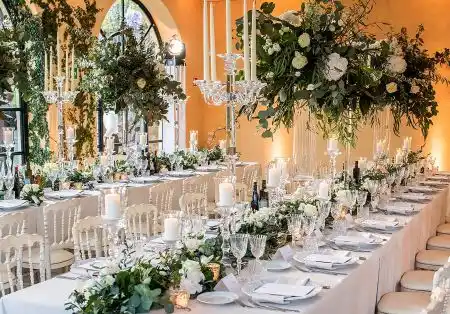 Wedding in Italy Villa del Balbianello