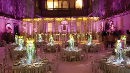 Wedding in Italy Four Seasons Firenze