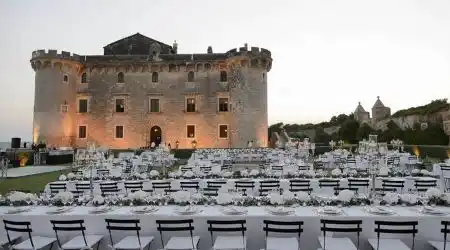 Wedding in Italy Castello Odescalchi Palo Laziale