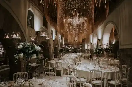 Wedding in Italy Castello Monaci