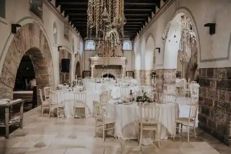 Wedding in Italy Castello Monaci