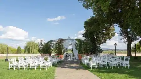 Wedding in Italy Hotel Villa Tolomei