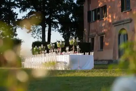 Wedding in Italy Villa Nozzole