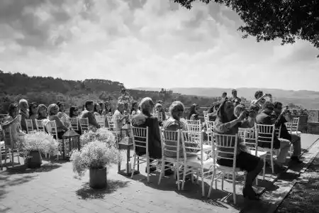Wedding in Italy Villa Nozzole