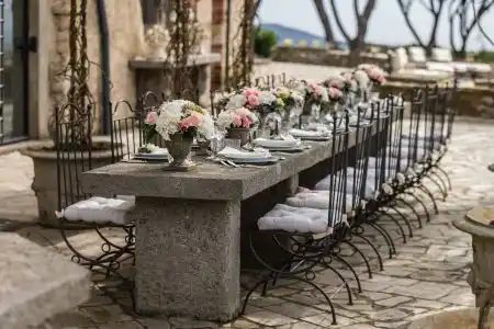 Wedding in Italy Castello di Segalari