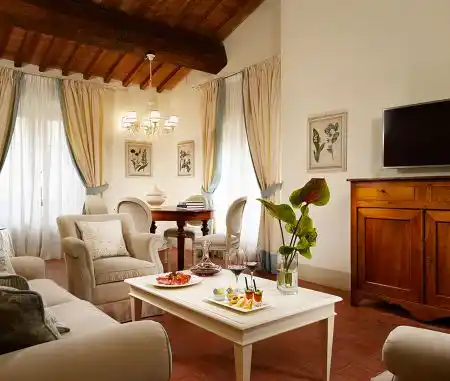 Wedding in Italy Borgo San Felice