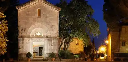 Wedding in Italy Borgo San Felice
