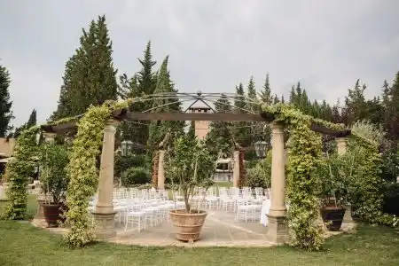 Wedding in Italy Antica Fattoria di Paterno