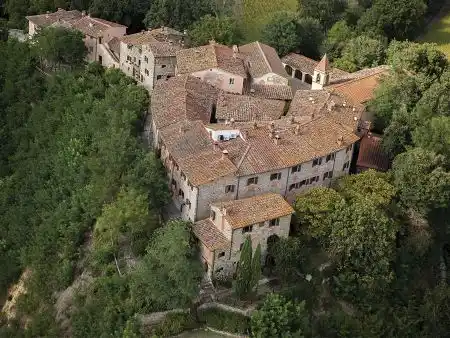 Wedding in Italy Relais Il Borro