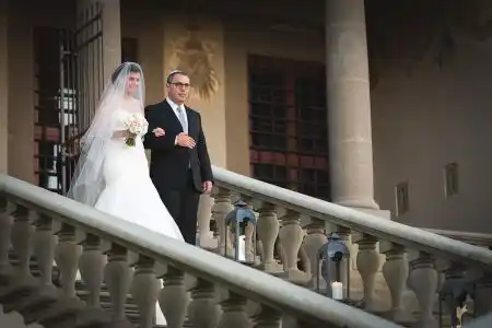 Wedding in Italy Tenuta Artimino