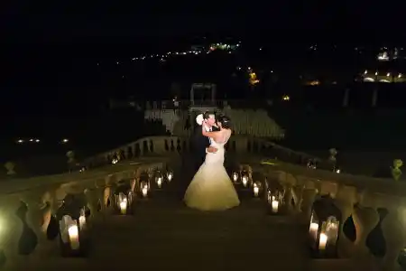 Wedding in Italy Tenuta Artimino