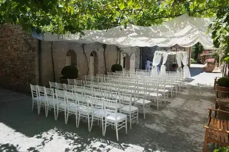 Wedding in Italy Borgo San Felice