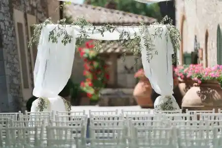 Wedding in Italy Borgo San Felice