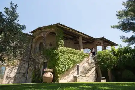 Wedding in Italy Borgo San Felice