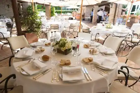 Wedding in Italy Borgo San Felice