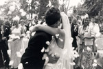 WEDDINGS IN ITALY