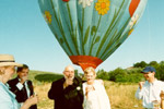 WEDDINGS IN ITALY