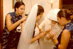 WEDDING ITALY