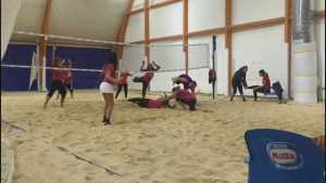 Mannequin Challenge