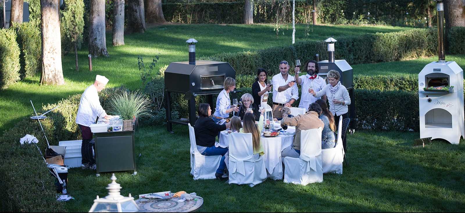 Wedding in Italy