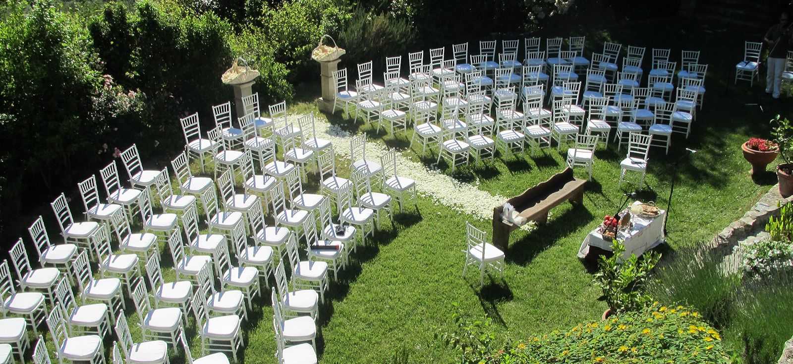 Weddings Gardens In Italy Wedding In Italy