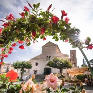 Ravello Dome